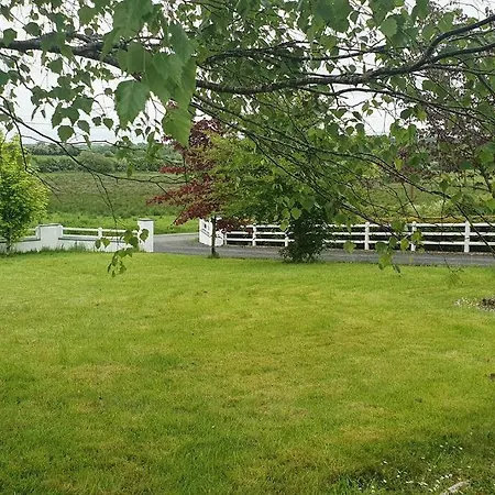 3 Bedroom House Close To Lough Sheelin *