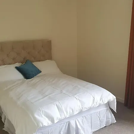 3 Bedroom House Close To Lough Sheelin *