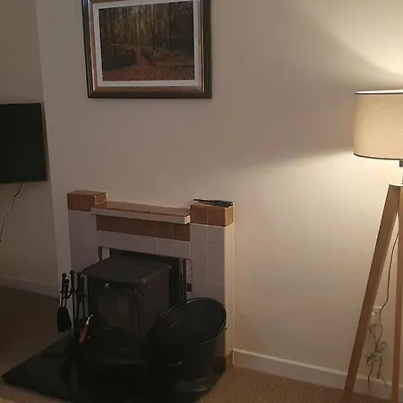 Holiday home 3 Bedroom House Close To Lough Sheelin *