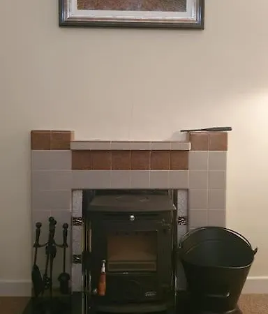 Σπίτι διακοπών 3 Bedroom House Close To Lough Sheelin Κάβαν