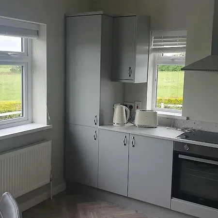 3 Bedroom House Close To Lough Sheelin * Cavan