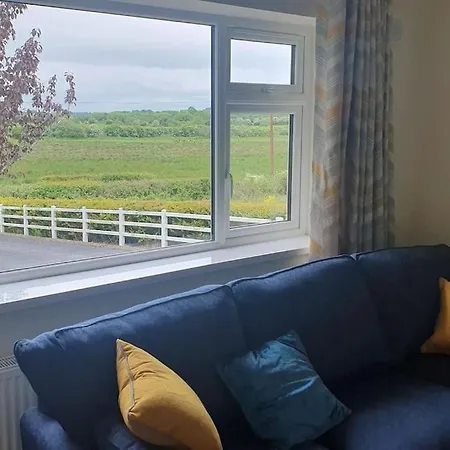 Holiday home 3 Bedroom House Close To Lough Sheelin Cavan