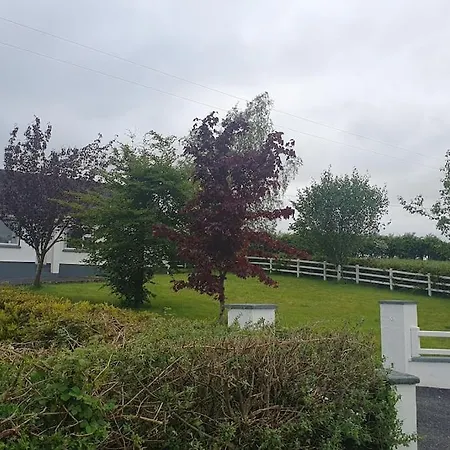 3 Bedroom House Close To Lough Sheelin Κάβαν