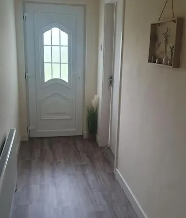 3 Bedroom House Close To Lough Sheelin Holiday home Cavan