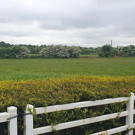 3 Bedroom House Close To Lough Sheelin