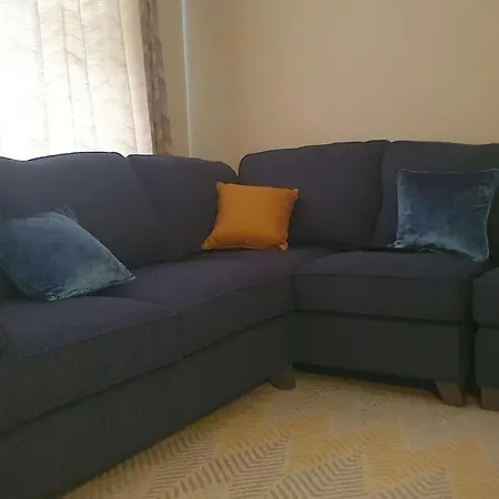 Holiday home 3 Bedroom House Close To Lough Sheelin