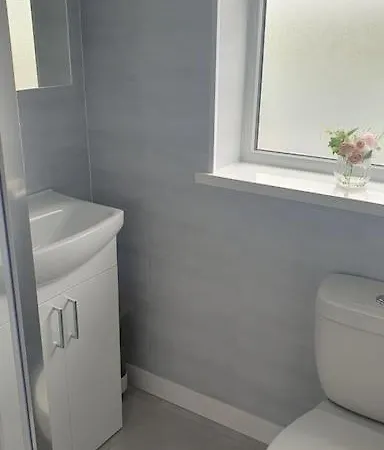 Σπίτι διακοπών 3 Bedroom House Close To Lough Sheelin Κάβαν