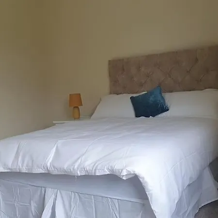 Holiday home 3 Bedroom House Close To Lough Sheelin *