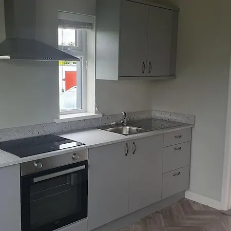 3 Bedroom House Close To Lough Sheelin Holiday home