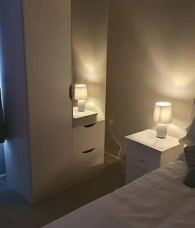 Σπίτι διακοπών 3 Bedroom House Close To Lough Sheelin *