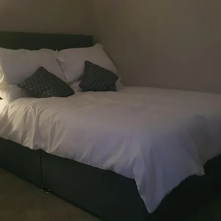 3 Bedroom House Close To Lough Sheelin Σπίτι διακοπών *