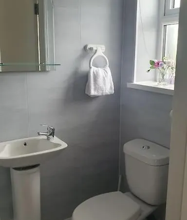 3 Bedroom House Close To Lough Sheelin Holiday home
