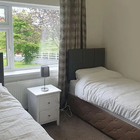 3 Bedroom House Close To Lough Sheelin