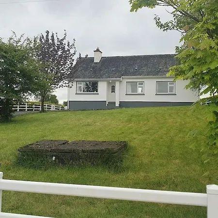 3 Bedroom House Close To Lough Sheelin Cavan
