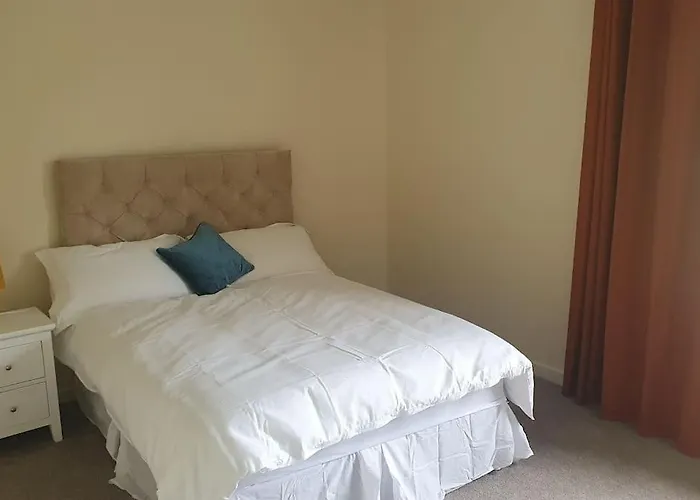 3 Bedroom House Close To Lough Sheelin *