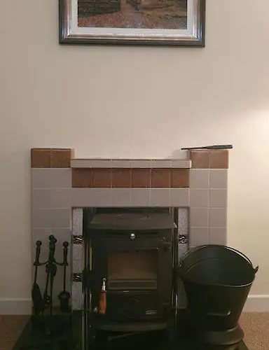 度假居 3 Bedroom House Close To Lough Sheelin 卡文