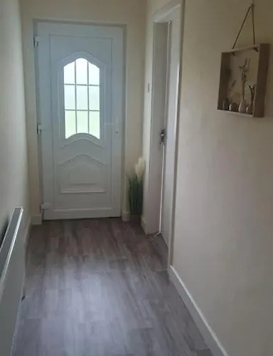 3 Bedroom House Close To Lough Sheelin 度假居 卡文